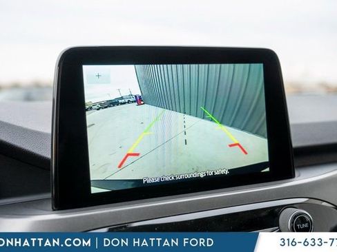 New 2026 Ford Escape Active w/ Cold Weather Package FWD image 20