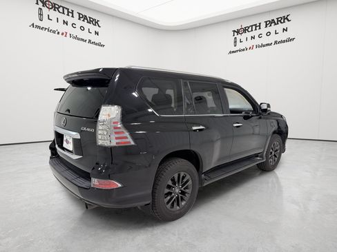 Used 2020 Lexus GX 460 Premium AWD/4WD image 5