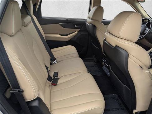 Used 2023 Acura MDX SH-AWD w/ Advance Package image 21
