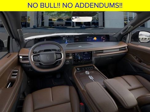 New 2026 Lincoln Navigator Reserve image 10