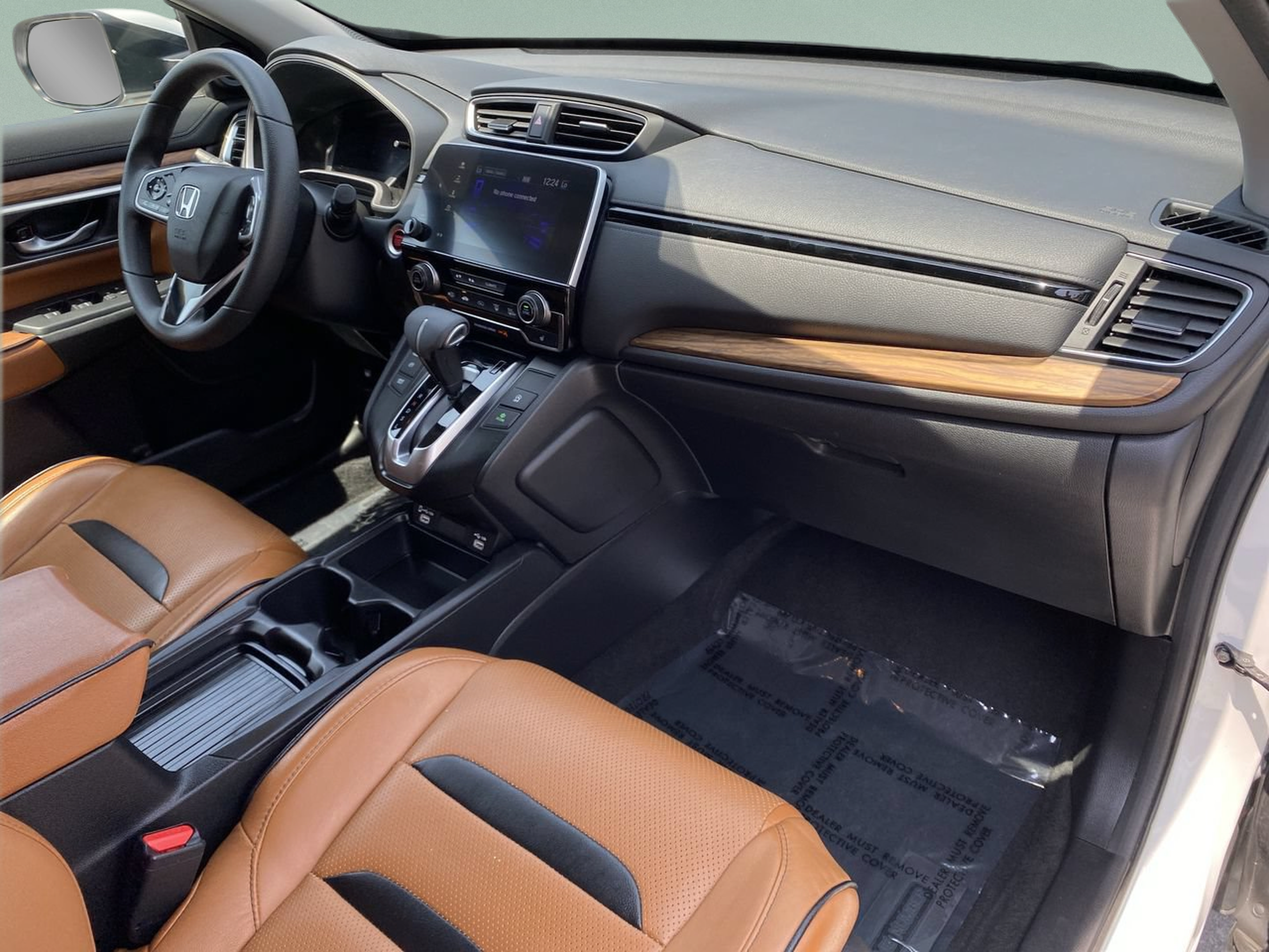 Used 2020 Honda CR-V EX image 15