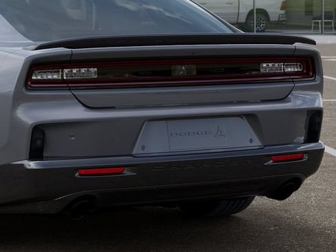 New 2026 Dodge Charger Scat Pack AWD/4WD image 13
