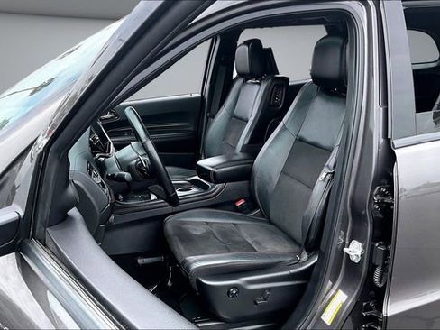 Used 2021 Dodge Durango R/T w/ Trailer Tow Group IV AWD/4WD image 21