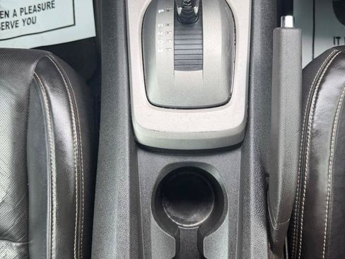 Used 2014 Chevrolet Camaro SS w/ RS Package RWD image 19