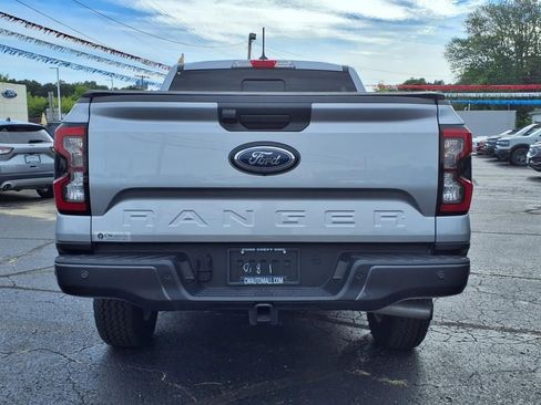 Certified 2024 Ford Ranger XLT image 15