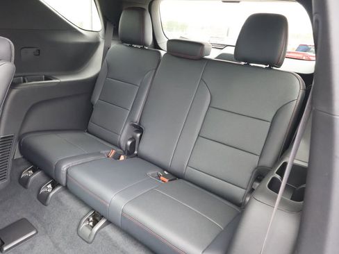 New 2026 Chevrolet Traverse Z71 w/ Enhanced Driving Package image 28