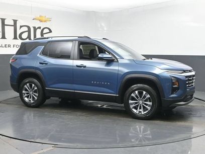 New 2027 Chevrolet Equinox LT w/ Convenience Package II