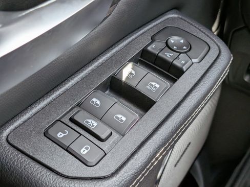 New 2026 RAM 1500 Rebel AWD/4WD image 24