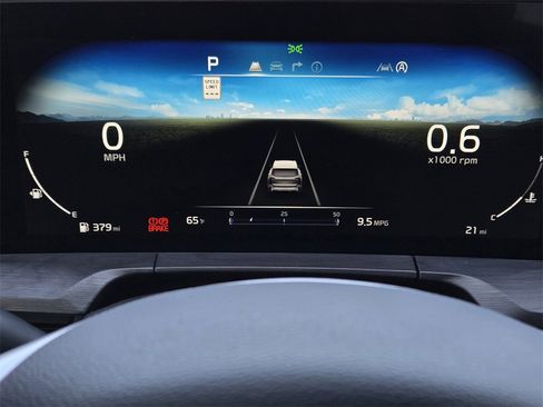 New 2025 Kia Telluride SX Prestige X-Line image 11