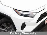 Used 2024 Toyota RAV4 LE image 2
