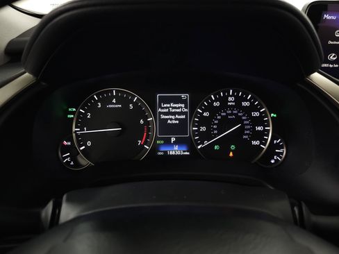 Used 2016 Lexus RX 350 AWD w/ Premium Package image 21