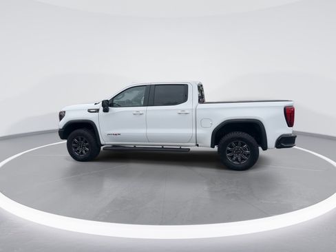 Used 2024 GMC Sierra 1500 AT4X image 6