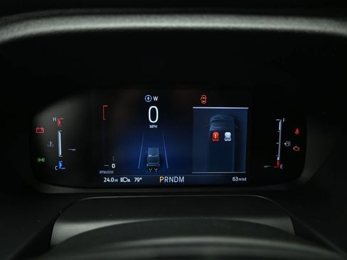 New 2026 Ford Transit 150 Low Roof w/ Load Area Protection Package image 13