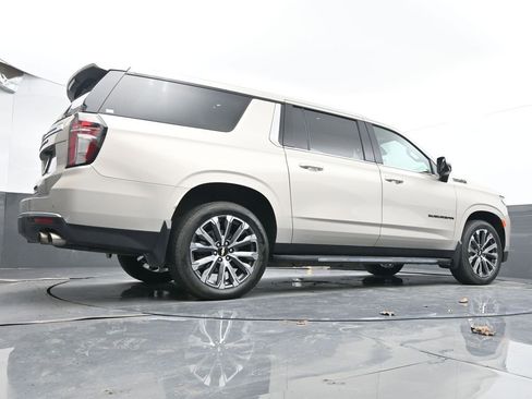 Used 2021 Chevrolet Suburban High Country image 56