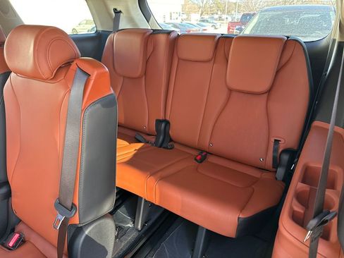 New 2026 Kia Carnival EX image 18