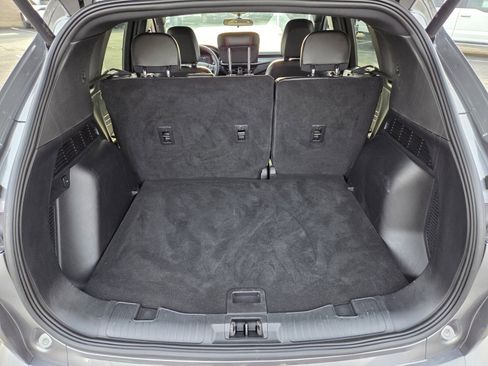 Certified 2024 Ford Escape ST-Line w/ Tech Pack #1 image 13