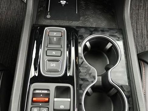 New 2026 Honda Passport TrailSport Elite image 19