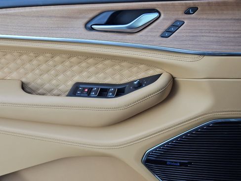 New 2026 Jeep Grand Cherokee L Summit image 23