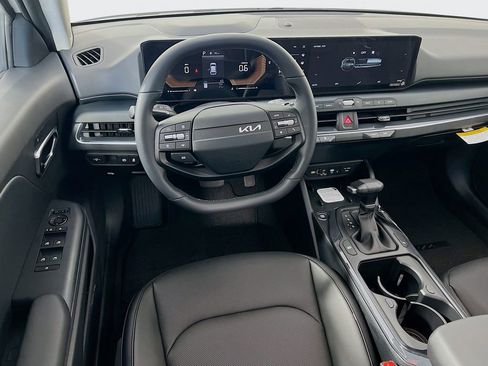 New 2026 Kia K4 EX FWD image 19