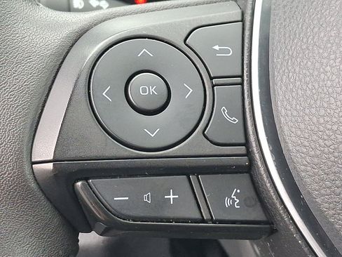 Used 2023 Toyota RAV4 XLE Premium AWD/4WD image 22