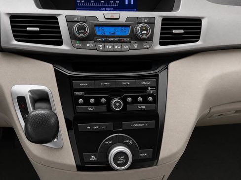 Used 2013 Honda Odyssey EX-L image 26