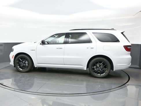 New 2026 Dodge Durango GT w/ Blacktop Package image 3