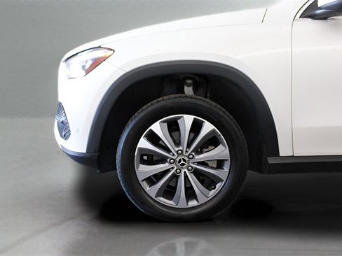Used 2023 Mercedes-Benz GLE 350 image 33