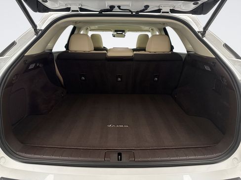 Used 2017 Lexus RX 350 AWD w/ Premium Package image 21