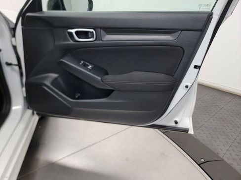 Certified 2023 Honda Civic LX image 36
