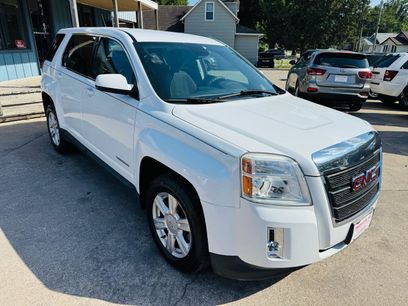 Used 2014 GMC Terrain SLE