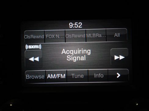 Used 2022 RAM 2500 Tradesman image 22