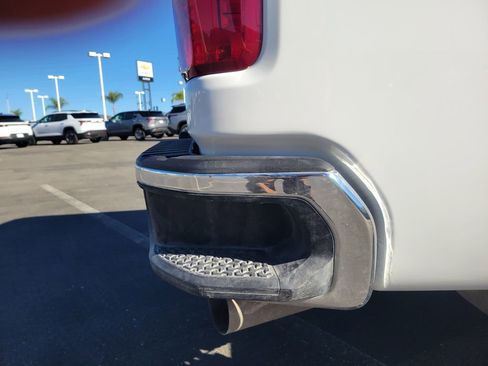 Used 2024 Chevrolet Silverado 2500 LT image 29