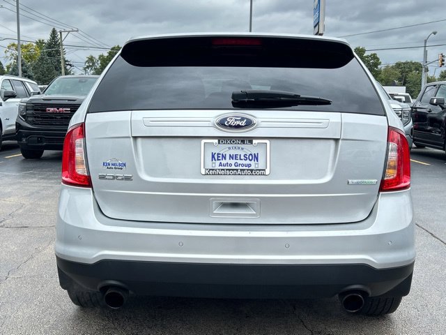 Used 2013 Ford Edge SE FWD image 8
