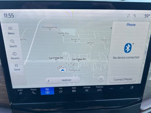 Used 2023 Ford Expedition Limited image 22