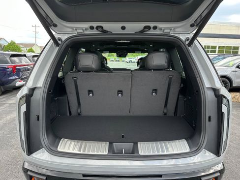 New 2027 Kia Telluride SX X-Pro AWD/4WD image 10