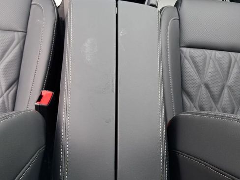 New 2026 Nissan Rogue Platinum w/ Platinum Premium Package image 27