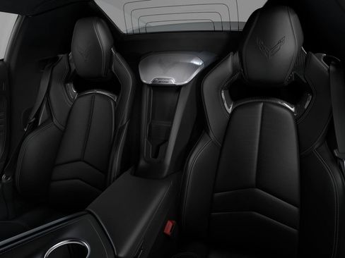 New 2027 Chevrolet Corvette Z06 RWD image 11