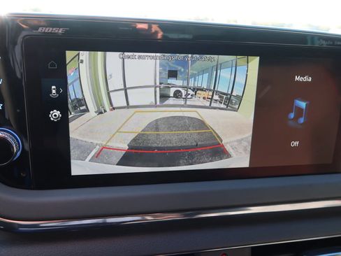 Used 2023 Hyundai Sonata N Line w/ Cargo Package image 36