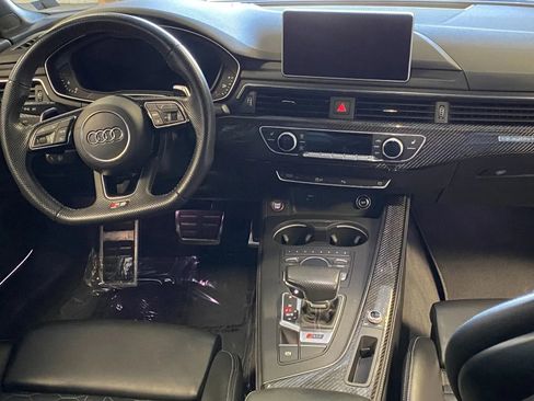 Used 2018 Audi RS 5 w/ Dynamic Plus Package image 5