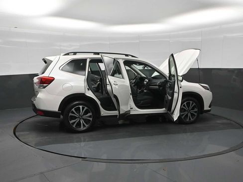 Used 2023 Subaru Forester Limited w/ Popular Package #2 image 28