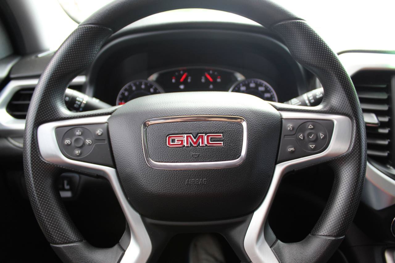 Used 2023 GMC Acadia SLE w/ Driver Convenience Package AWD/4WD image 14