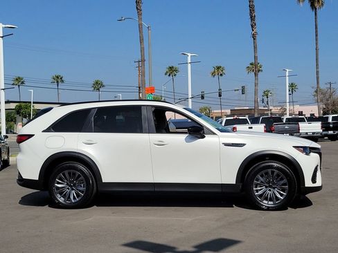 New 2026 MAZDA CX-70 SC Plus image 28