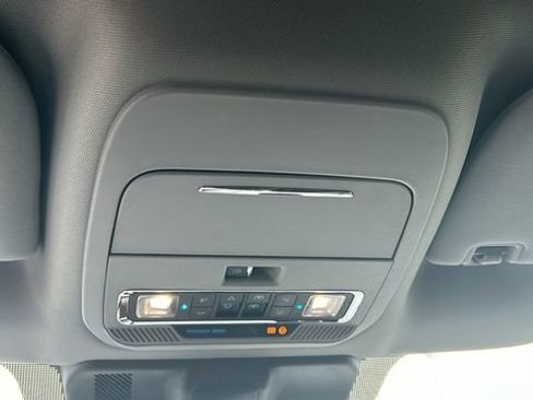 New 2026 Ford F250 Lariat w/ Black Appearance Package image 23