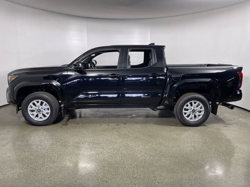 New 2026 Toyota Tacoma SR5 image 6