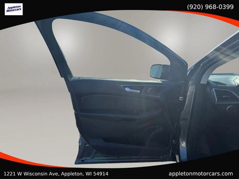 Used 2022 Ford Edge SE AWD/4WD image 24