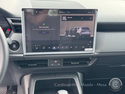 New 2026 MAZDA CX-5 Preferred AWD/4WD image 16