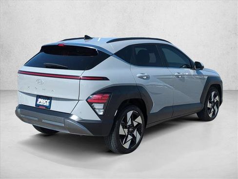 Used 2024 Hyundai Kona Limited FWD image 5