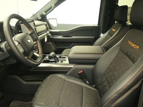 New 2026 Ford F150 Tremor AWD/4WD image 13
