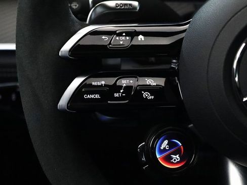 Certified 2024 Mercedes-Benz AMG GT 53 w/ AMG Night Package image 4