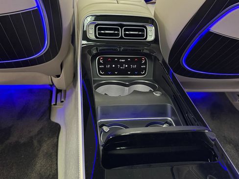 New 2026 Mercedes-Benz Maybach S 680 4MATIC image 30
